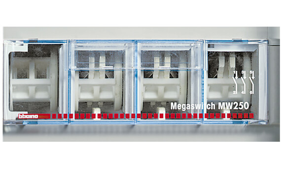 Megaswitch