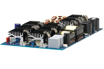 Megaline Rack 