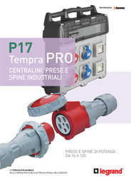 P17 Tempra Pro