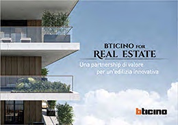 brochure Real Estate