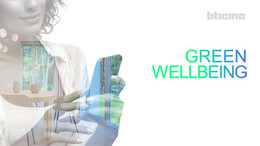 brochure green wellbeing