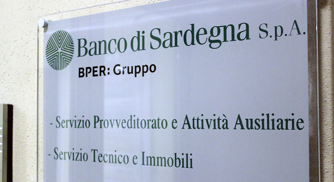 Banco di Sardegna (SS)