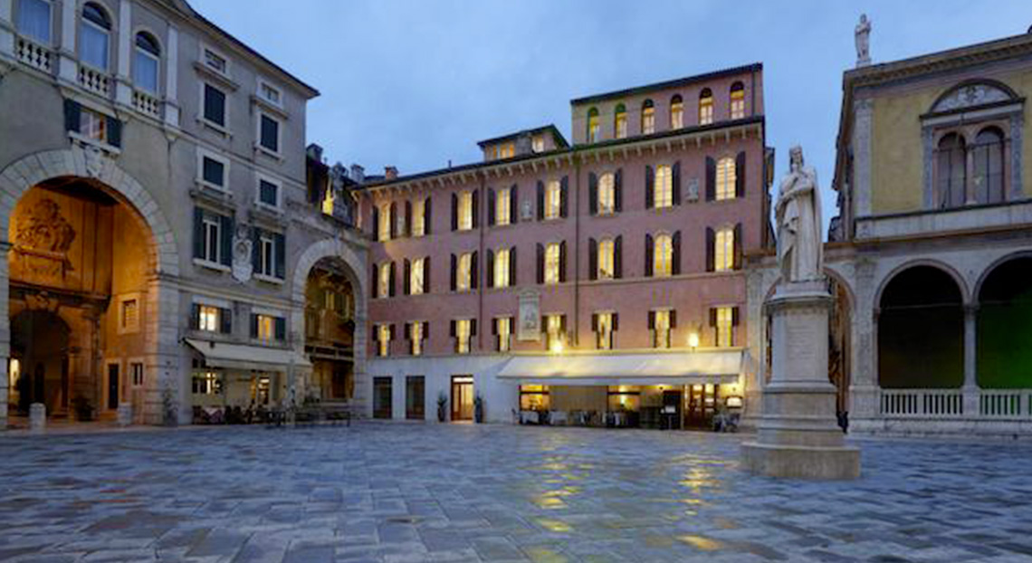Appartamenti del “Lords of Verona” – Verona (VR)