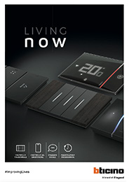 Catalogo serie Living Now