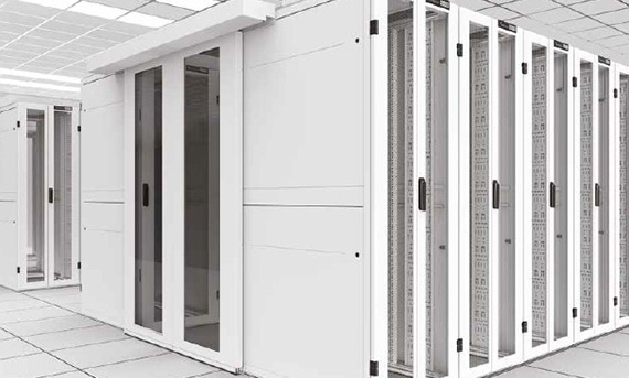 Soluzioni per datacenter