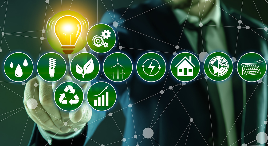 Energy Efficiency - Home