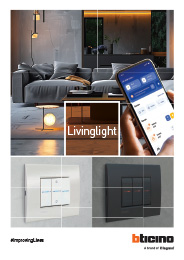 Catalogo Livinglight