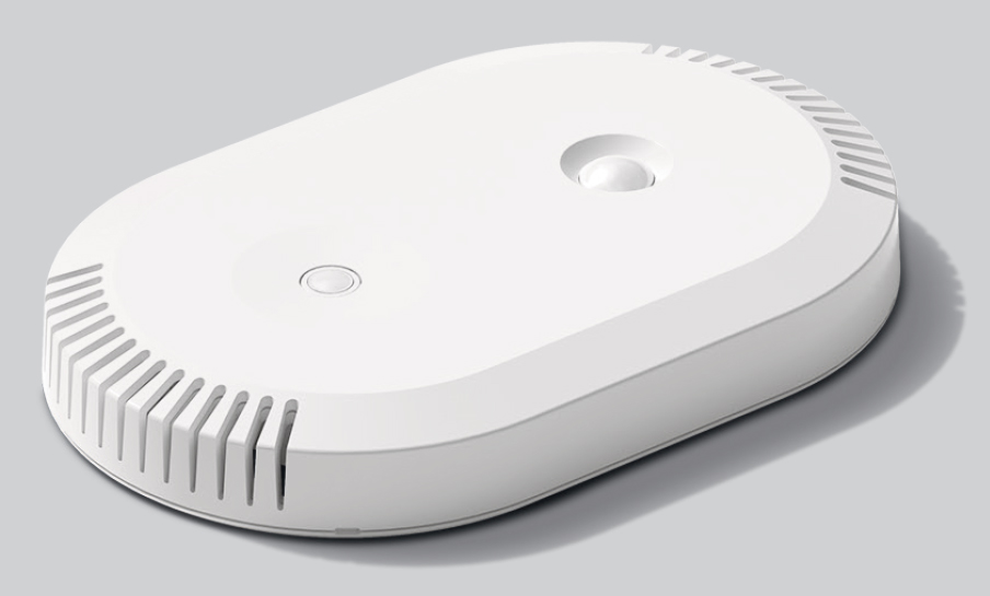 LIGHT UP la soluzione di sensori wireless per il controllo evoluto dell’illuminazione.