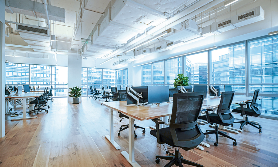 LIGHT UP la soluzione di sensori wireless per il controllo evoluto dell’illuminazione.
