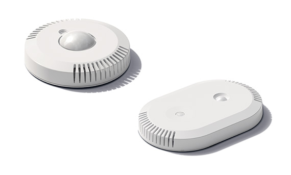 Lighting Control – LIGHT UP la soluzione di sensori intelligenti