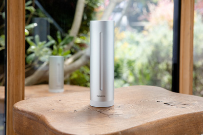 Stazione Meteo Intelligente Netatmo