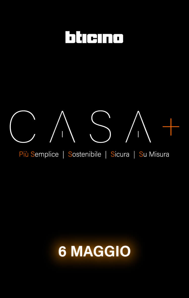 Casa +