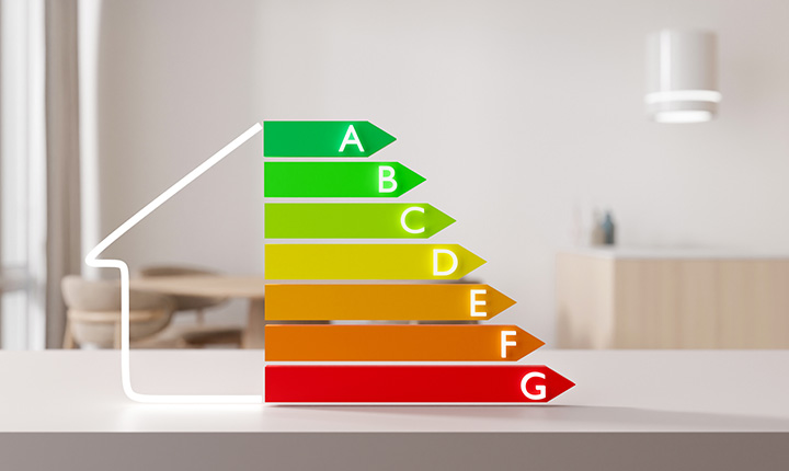 Efficienza energetica