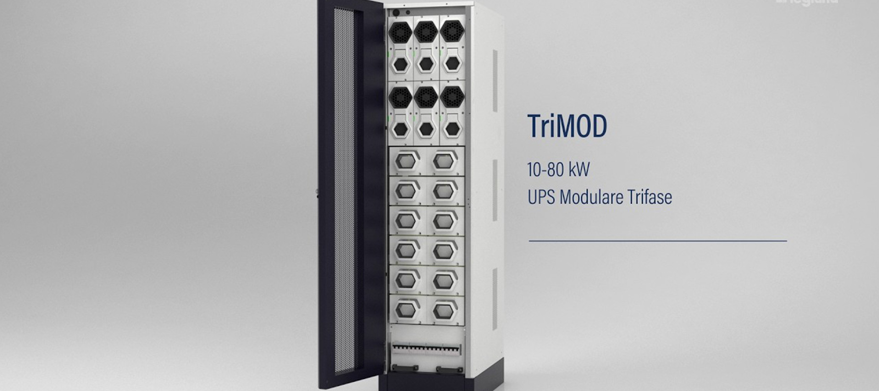 Video Trimod
