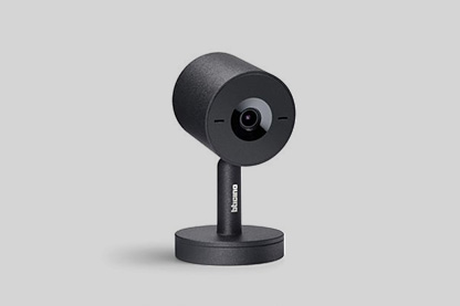 Telecamera Smart da Interno
