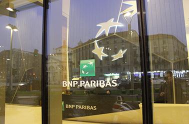 Building Diamante (MI)