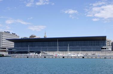 Fiera di Genova (GE)