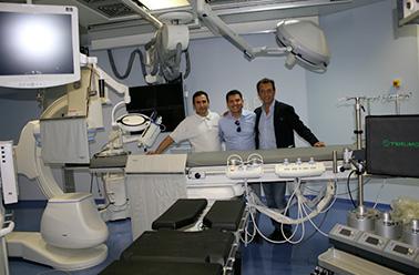 Ospedale di Reggio Calabria (RC)