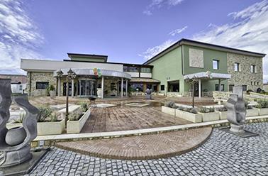 Sanità a 5 stelle in Calabria (KR)