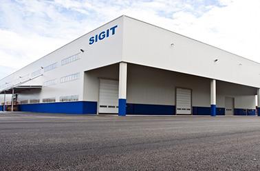 Sigit – Kragujevac – Serbia