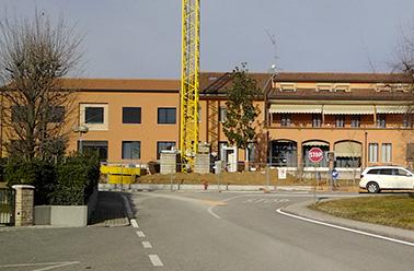 L’efficienza dell’assistenza (TV)