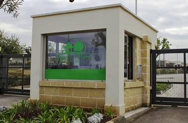 Complesso residenziale Borgo a Mare – Bari (BA)