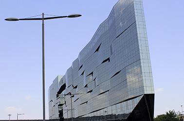 L’infrastruttura elettrica rende mobile… l’immobile (RM)