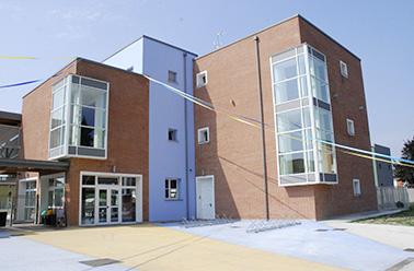 Oratorio di Offanengo (CR)