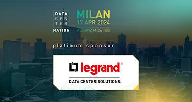 Evento Data Center Nation