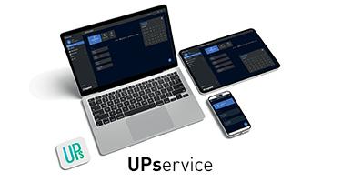 UPservice