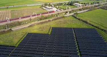 Soluzioni per energie rinnovabili