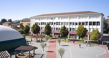 Bilingual British School di Bergamo