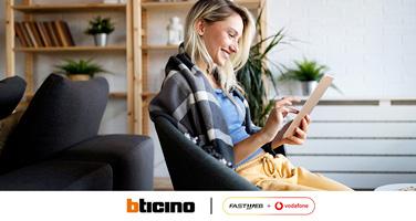 BTicino Sicuri e Connessi