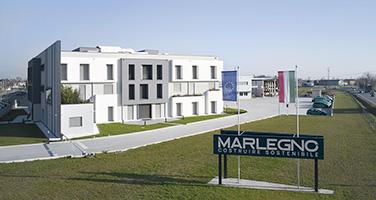 Sede Marlegno esterno