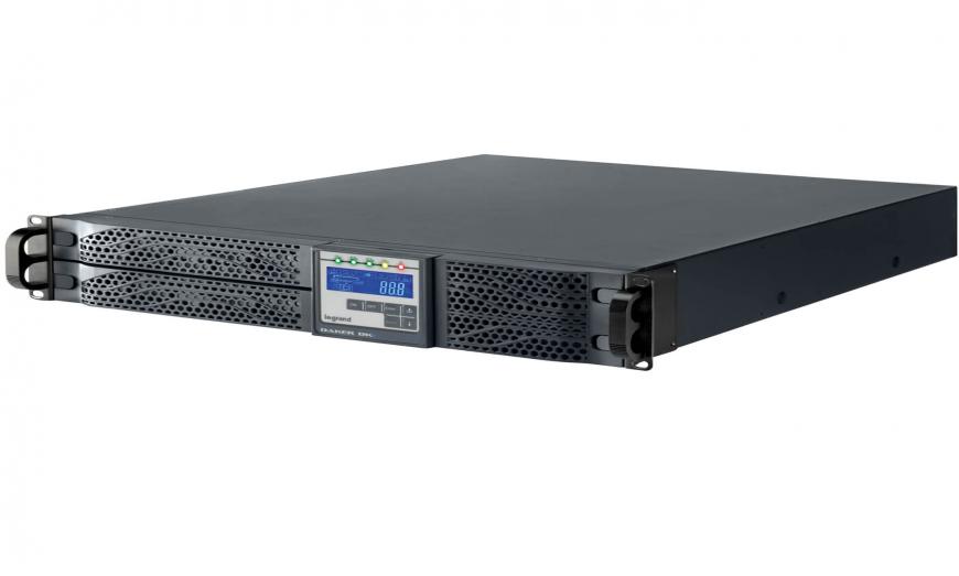 DAKER DK PLUS