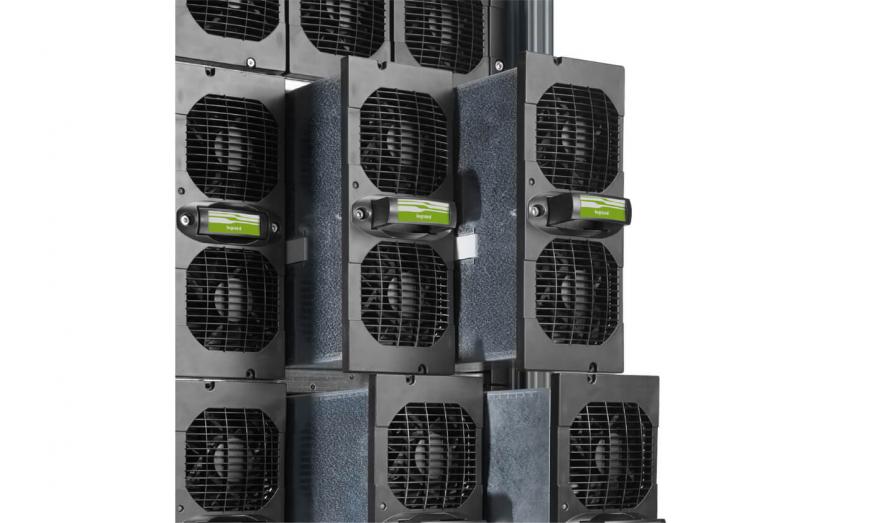 TRIMOD MCS