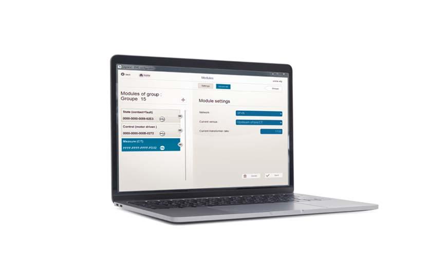 Sistema multi-partenze e gestione remota