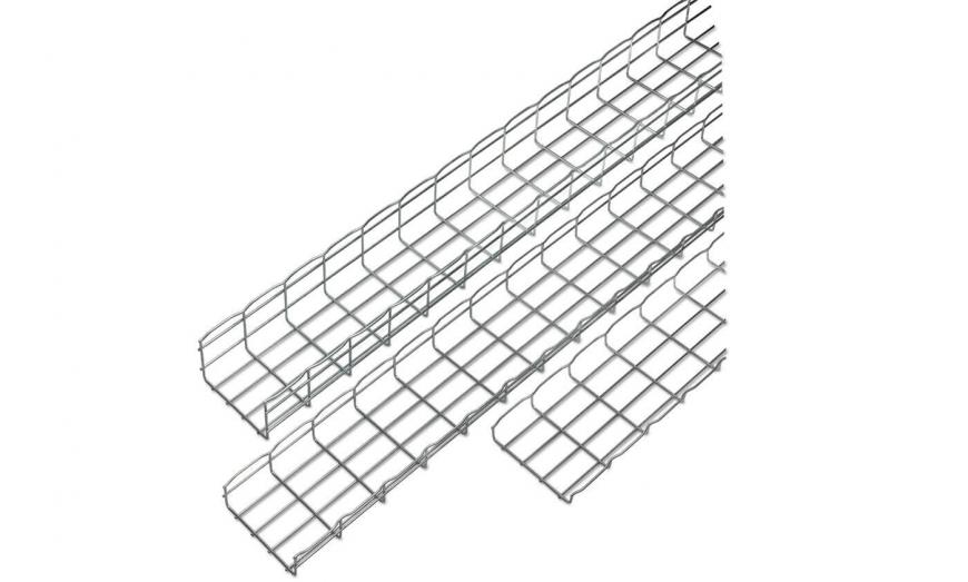 Passerelle a filo Cablofil