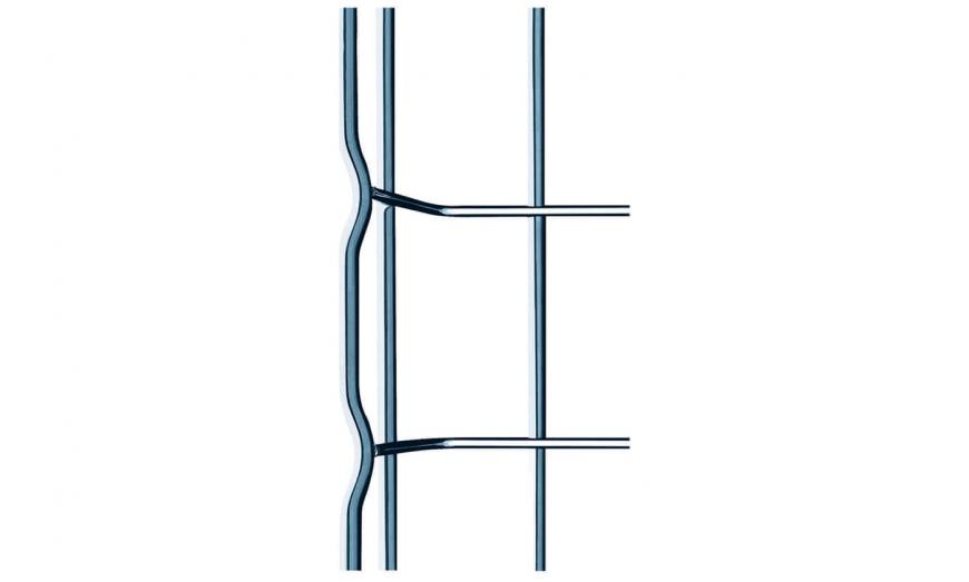 Passerelle a filo Cablofil
