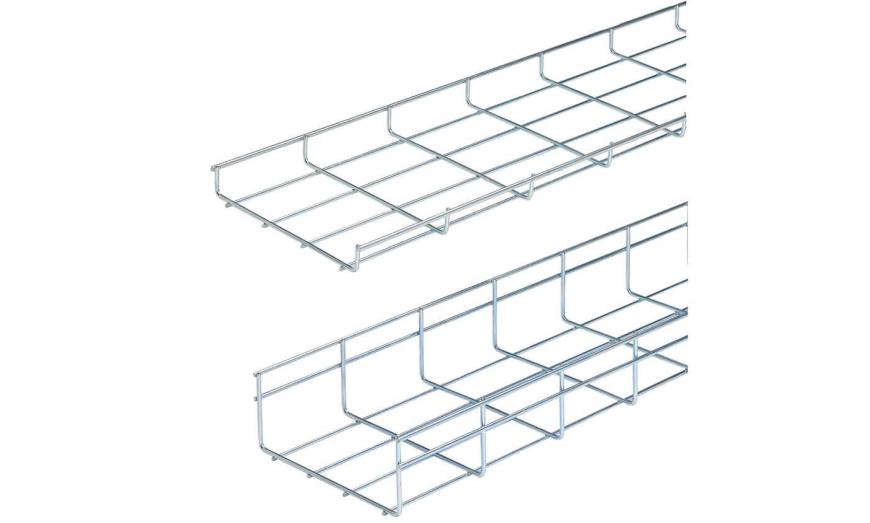 Passerella a filo ZF31