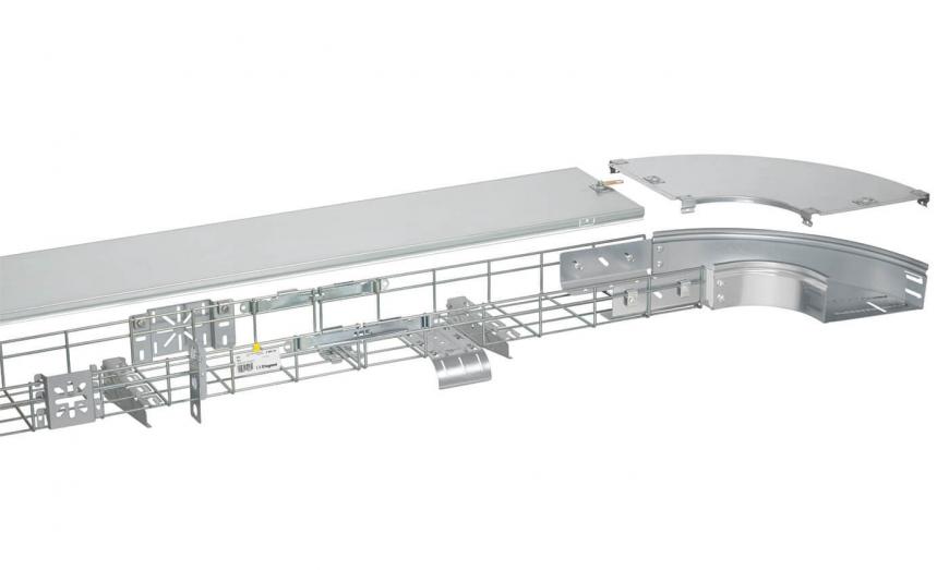 Passerella a filo ZF31