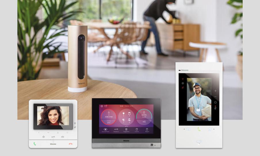 videocamera compatibile