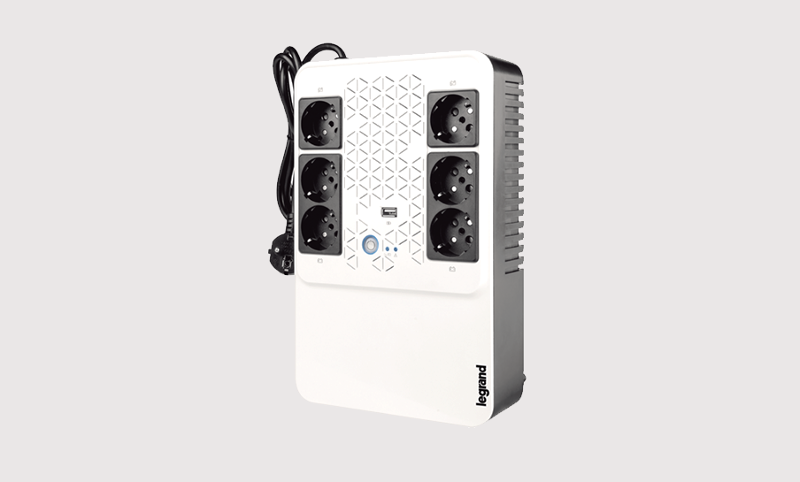 KEOR MULTIPLUG