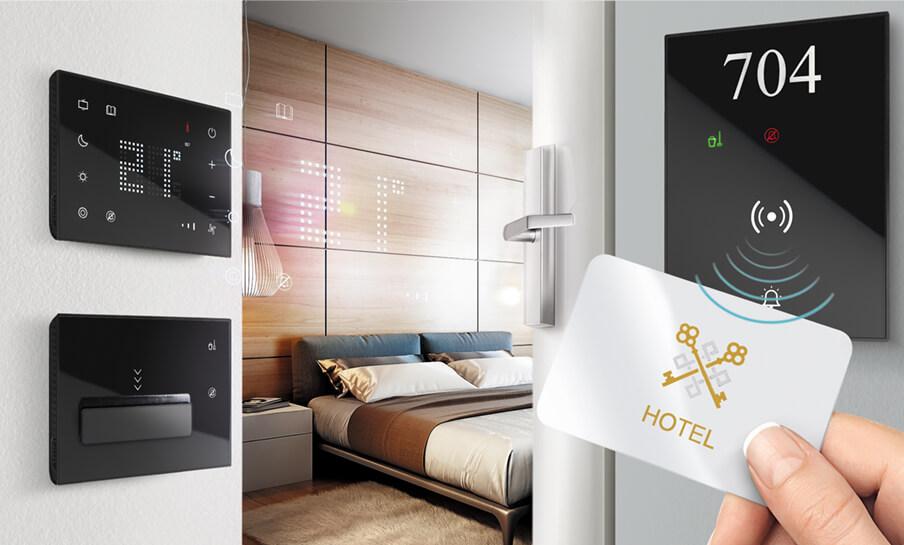 SMARTHOTEL