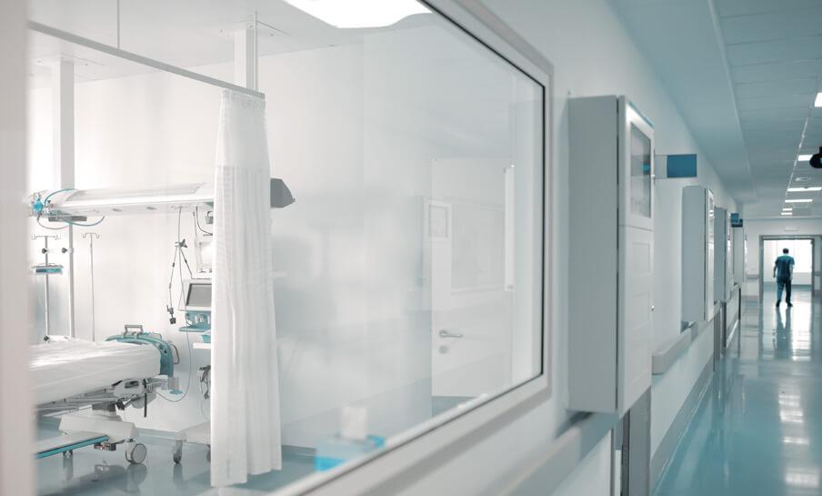 Servizi smart hospital