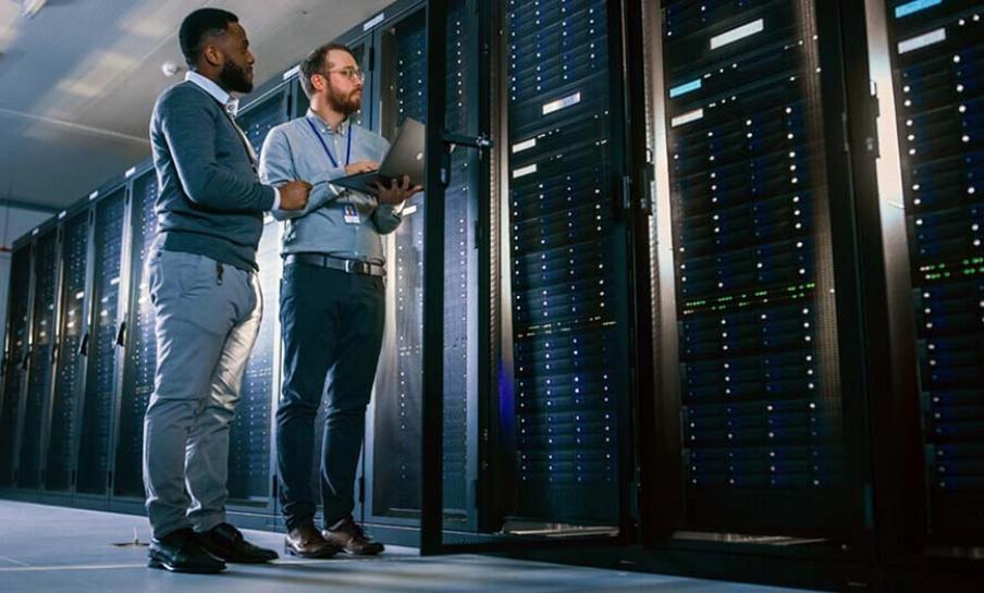 Servizi terziario e residenziale