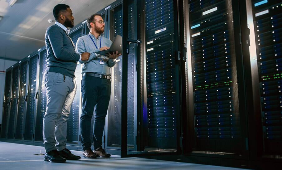 Servizi - terziario e industriale