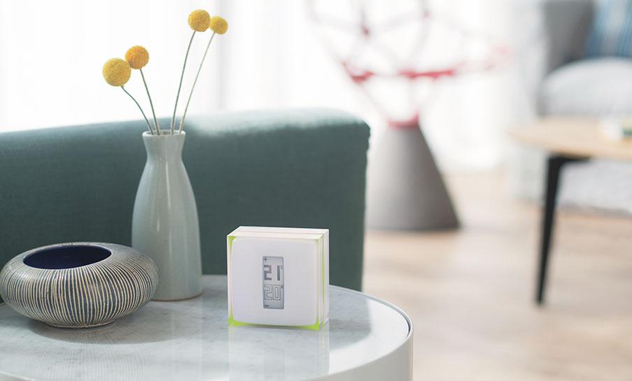 1_TERMOSTATO NETATMO