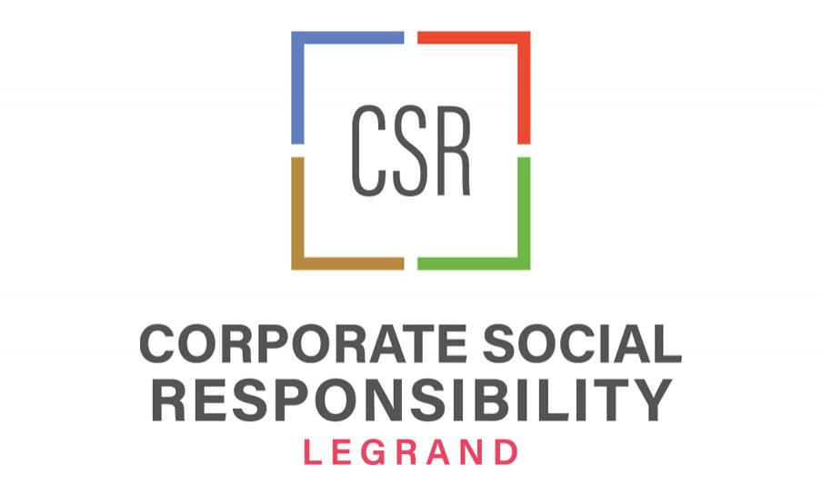Logo CSR