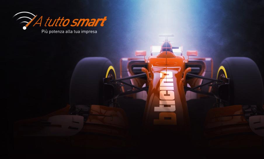 A tutto smart